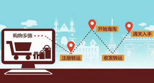 海淘是什么？海淘怎么淘？你必須了解的海淘知識