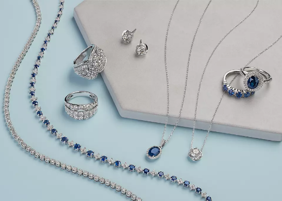 Blue Nile官網(wǎng)全品類獨(dú)家折扣已開啟