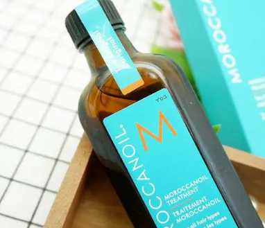 Moroccanoil摩洛哥精油怎么辨別真假