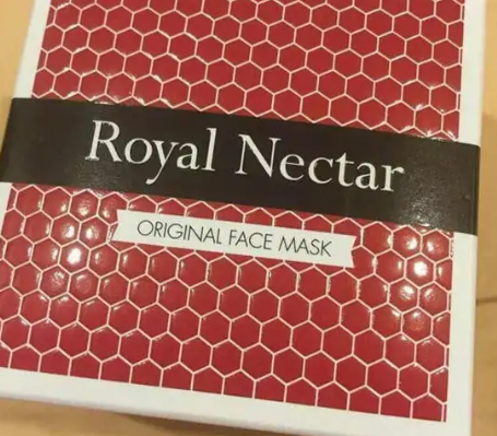 蜂毒面膜真假辨別 澳洲蜂毒面膜真假對比