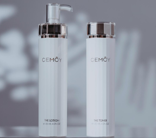 Cemoy澳洲白金流明水乳真假辨別