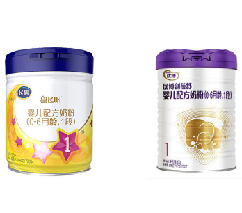 飛鶴星飛帆一段跟優博剖蓓舒一段那個更好，哪款適合寶寶呢？