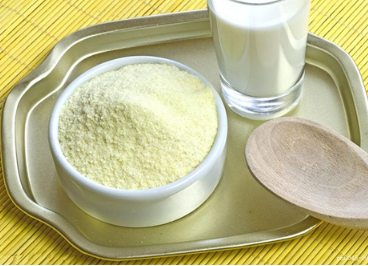 德運(yùn)脫脂奶粉怎么沖泡 德運(yùn)脫脂奶粉可以用冷水泡嗎