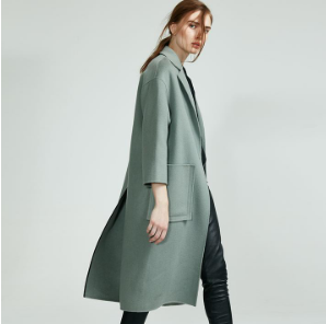 純羊毛大衣怎么辨別 正宗羊毛大衣的鑒別方法