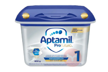 吃奶粉的寶寶需要補充DHA嗎？