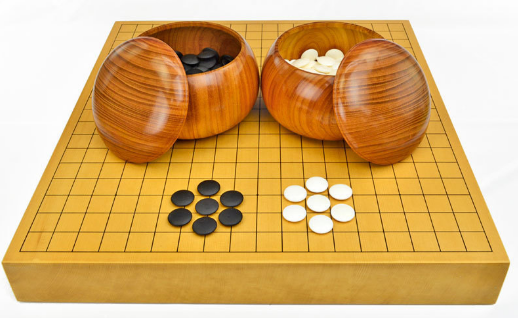 【海淘攻略】日本海淘：購(gòu)夠網(wǎng)-圍棋篇