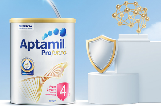 4段奶粉如何選？有哪些值得推薦的兒童成長奶粉？