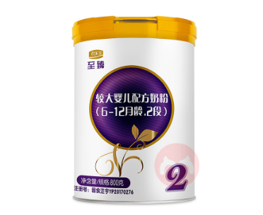 君樂寶至臻，君樂寶旗幟，圣元優(yōu)博瑞慕，金領(lǐng)冠珍護(hù)，2段如何選