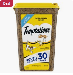 Chewy購(gòu)買指定商品滿$100贈(zèng)價(jià)值$25電子禮品卡