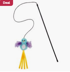 Chewy Blue Box活動期間指定玩具低至五折