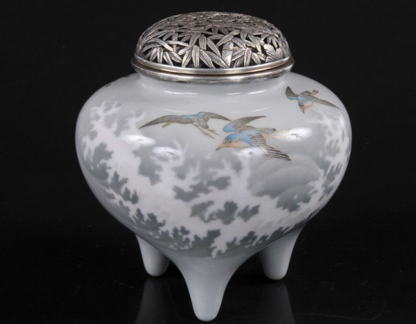 【海淘攻略】日本海淘：日本著名的瓷器七寶燒-購夠網