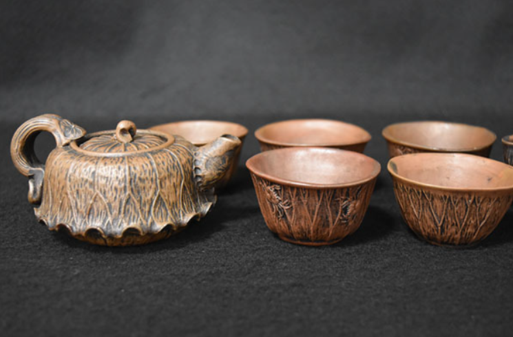 【海淘攻略】日本海淘：日本著名的瓷器備前燒-購夠網