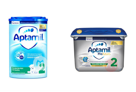 英國愛他美普通版和白金版都有什么區別，該怎么選擇？