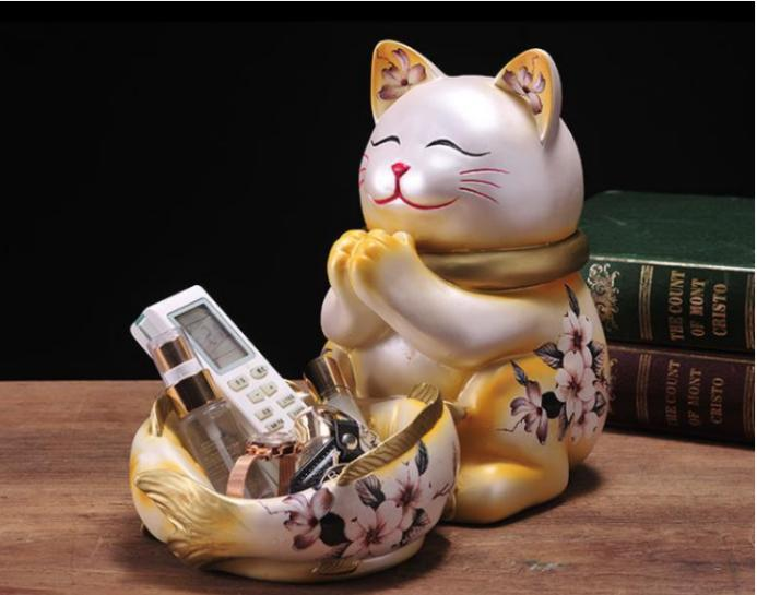 【海淘攻略】日本海淘：在購夠網買個日本招財喵怎么樣？-購夠網