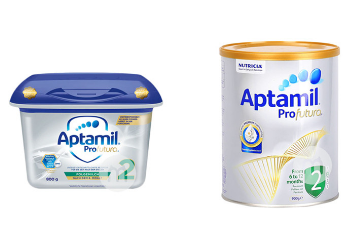 愛他美白金版德國版和澳洲版該怎么選，2段奶粉哪款適合？