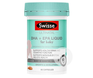 給寶寶補充DHA的話，什么牌子的比較好？