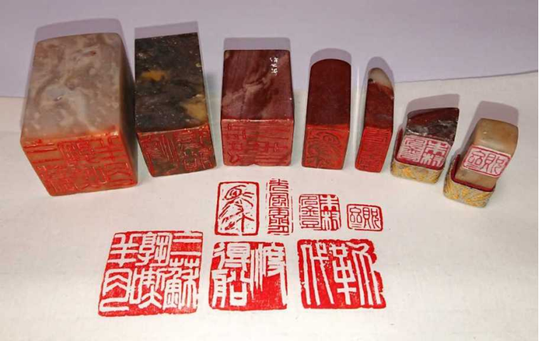 【海淘攻略】日本海淘：日本雅虎，能買到上好篆刻？-購夠網