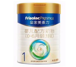 新生兒的第一桶奶粉買什么比較好，新生兒奶粉大推薦