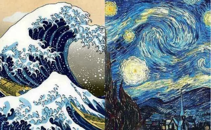 【海淘攻略】日本海淘：什么是日本浮世繪-購夠網