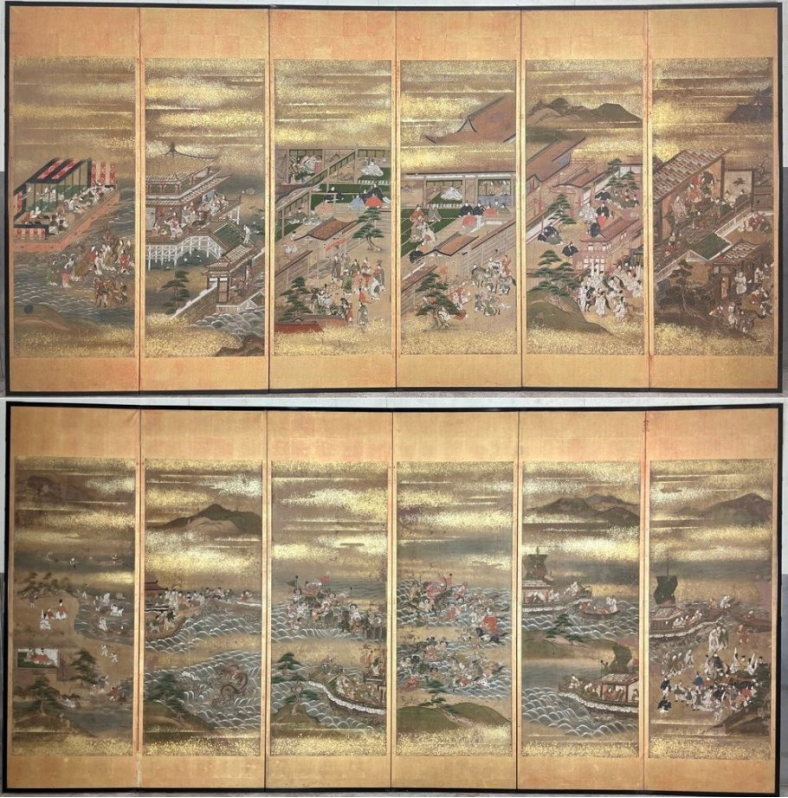 【海淘攻略】日本海淘：日本回流中的屏風-購夠網