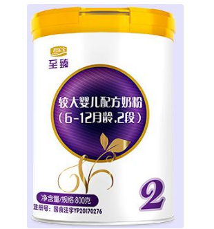 雀巢超啟能恩奶粉怎么樣，給寶寶選擇好不好？