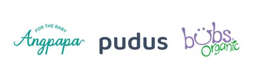 韓國人氣母嬰用品品牌ANGPAPA