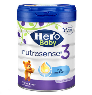 hero baby是什么牌子 hero baby奶粉怎么樣