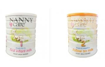 羊奶粉和牛奶粉哪個營養價值高 羊奶粉與牛奶粉哪個更好