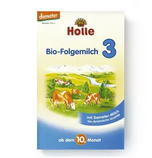 凱莉奶粉怎么樣 德國凱莉奶粉怎么樣沖泡