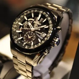 「海淘攻略」日本代購：日本品牌手表排行榜