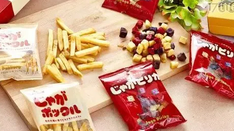 韓國海淘必買零食篇,吃貨必看!