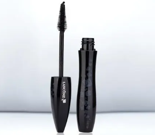 蘭蔻睫毛膏真假辨別圖 蘭蔻天鵝頸睫毛膏真假鑒定