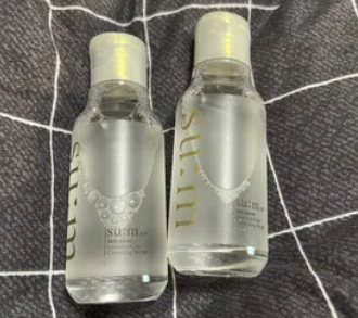 卸妝水哪個牌子好用 韓國卸妝水排行榜10強