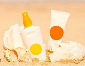 防曬霜每次用量多少 防曬霜的正確涂抹方法