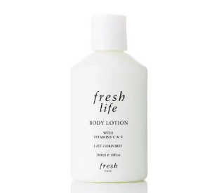 什么是身體乳 身體乳是干嘛用的