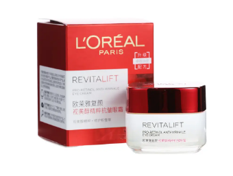 去細紋的眼霜哪款好用平價 什么眼霜祛細紋效果好