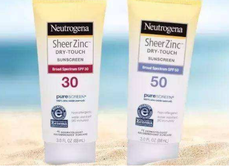 防曬霜30倍和50倍哪個好 防曬霜30和50的區別是什么