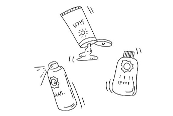 擦完防曬霜多久后上妝 防曬霜涂完多久化妝