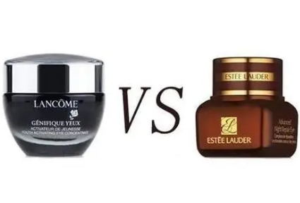 雅詩(shī)蘭黛和蘭蔻眼霜哪個(gè)好用 蘭黛和蘭蔻哪個(gè)去眼袋效果好