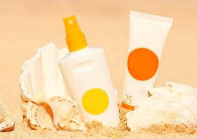 為什么要擦防曬霜 涂防曬霜有什么好處