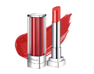 美寶蓮唇膏哪款好用 美寶蓮唇膏價格多少錢一支