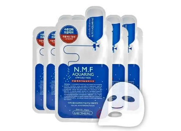 美迪惠爾面膜怎么樣好用嗎 美迪惠爾面膜孕婦可以用嗎