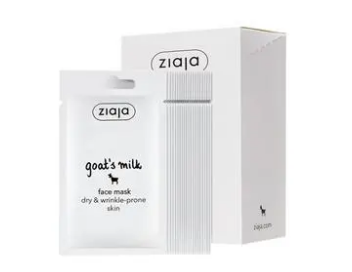 山羊奶涂抹面膜怎么使用 山羊奶面膜敷完要洗臉嗎