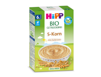 德國喜寶米粉怎么樣好不好 喜寶米粉沖泡方法竅門