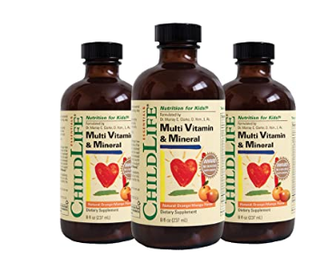 寶寶吃什么牌子的鈣鐵鋅好 兒童鈣鐵鋅什么牌子最好吸收