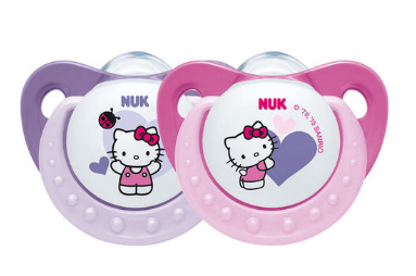 什么牌子的安撫奶嘴好用 寶寶安撫奶嘴哪個牌子好