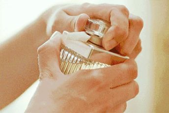 香水的用法 香水的使用方法