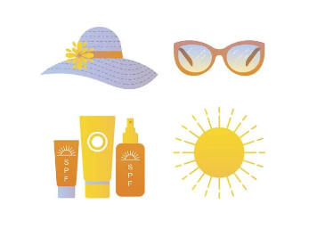 如何正確使用防曬霜 防曬霜怎么用才正確使用順序