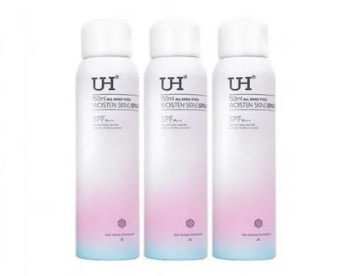 防曬噴霧可以帶上高鐵嗎 防曬噴霧可以上火車嗎