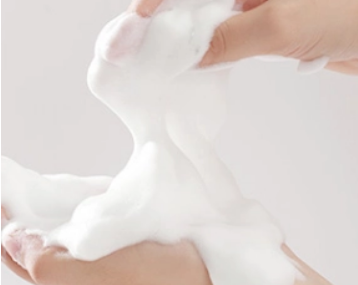 早上用洗面奶洗臉好不好 早上洗臉用洗面奶好還是不用好